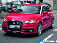 thumbs Audi A1 S Line (13) photo